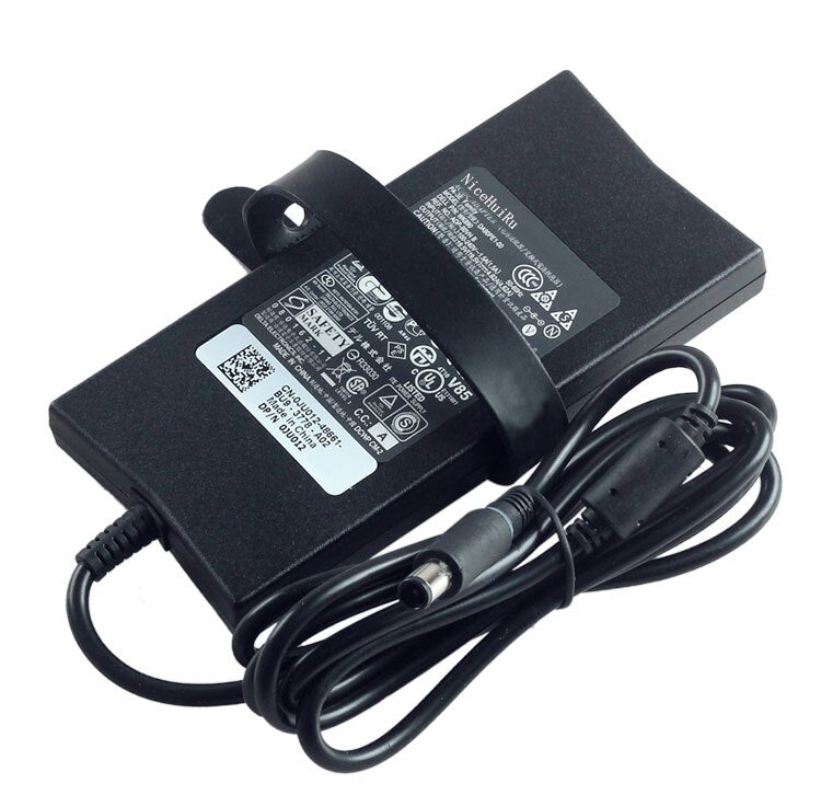 Dell USB AC Adapter Laptop Charger Compatible with Laptop New Original Dell USB AC Adapter Laptop Charger Compatible with Laptop New Original