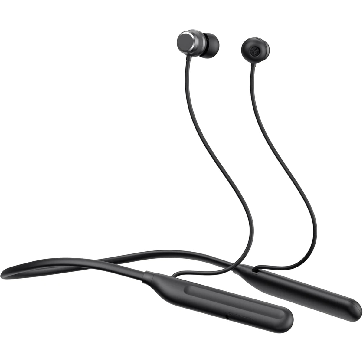 Havit E529BT Wireless Neckband Earphones powerful bass, Bluetooth 5.0