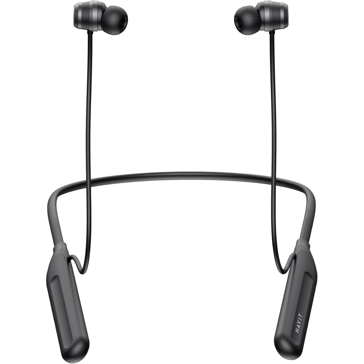 Havit E529BT Wireless Neckband Earphones powerful bass, Bluetooth 5.0