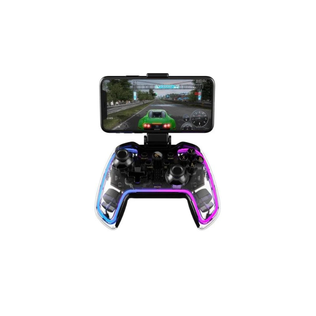 Havit G158BT Pro High-Precision Wired Game Pad  perfect for gamers