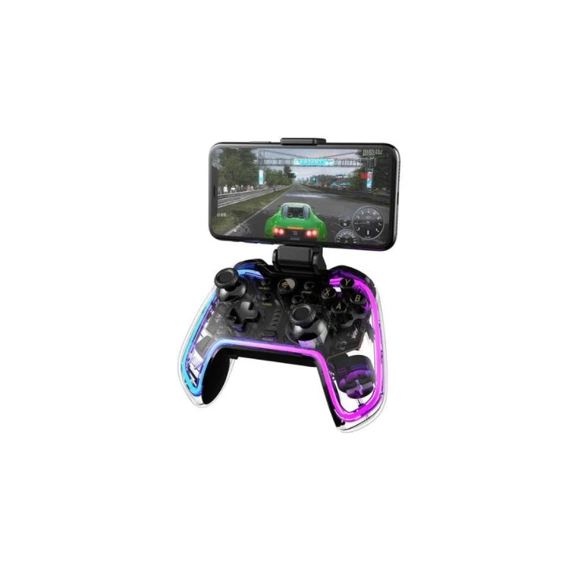 Havit G158BT Pro High-Precision Wired Game Pad  perfect for gamers