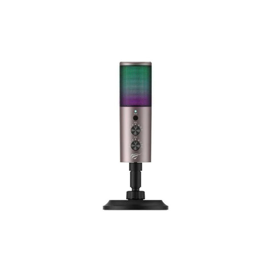 Havit GK61 Recording Live Microphone High Quality RGB Lighting