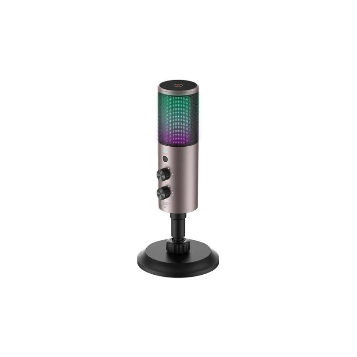 Havit GK61 Recording Live Microphone High Quality RGB Lighting Havit GK61 Recording Live Microphone High Quality RGB Lighting