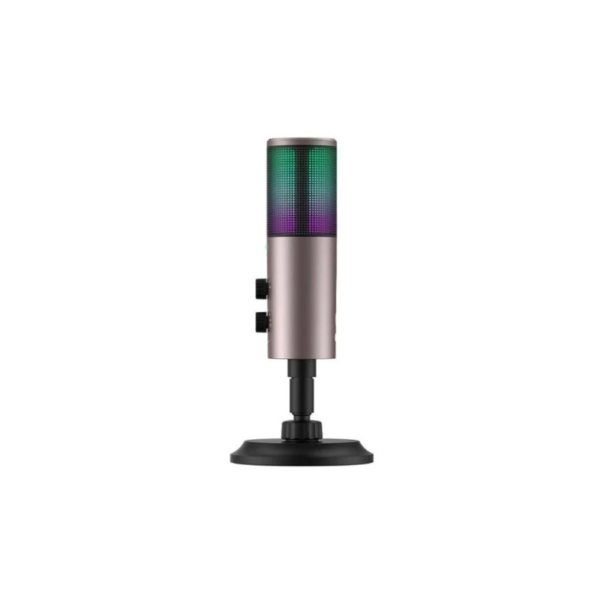 Havit GK61 Recording Live Microphone High Quality RGB Lighting Havit GK61 Recording Live Microphone High Quality RGB Lighting