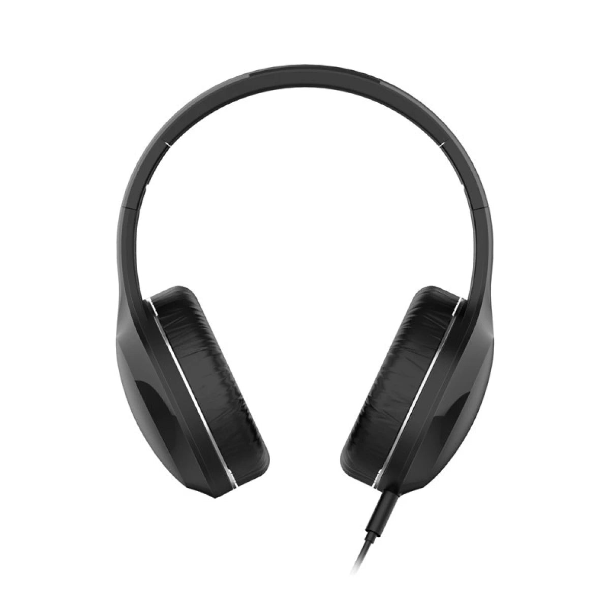 Havit headphone H100d Wired portable folding, foldable design