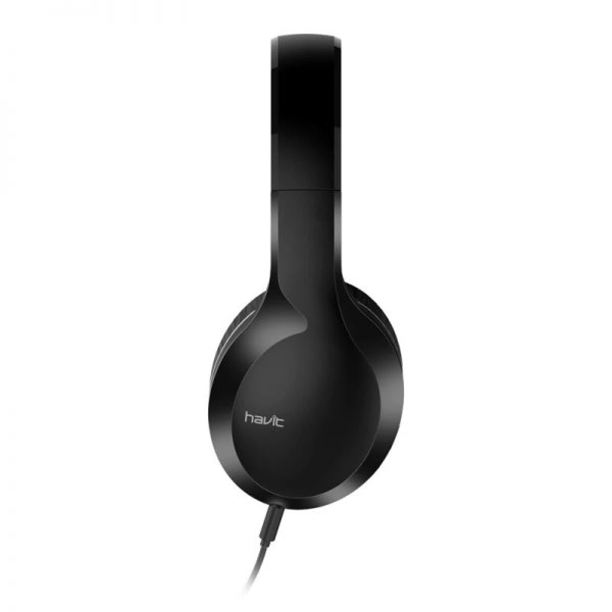 Havit headphone H100d Wired portable folding, foldable design