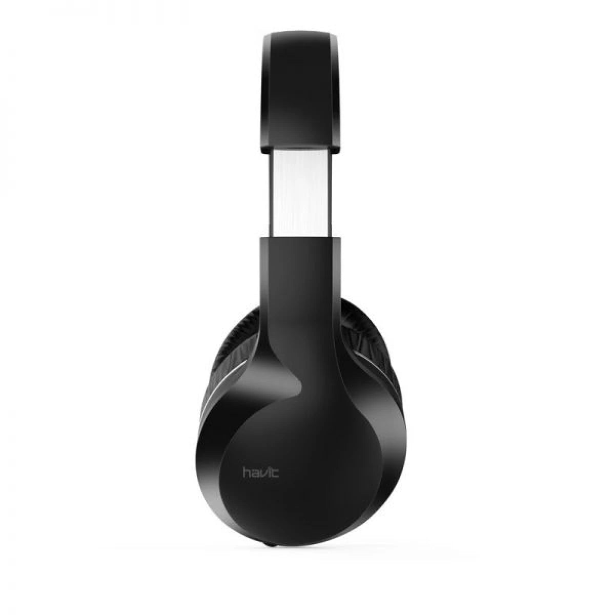 Havit headphone H100d Wired portable folding, foldable design Havit headphone H100d Wired portable folding, foldable design