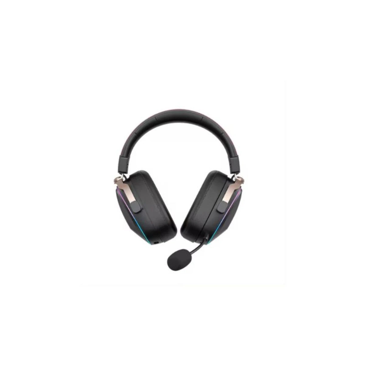 HAVIT H2039BG Wireless GAMING HEADPHONE Black