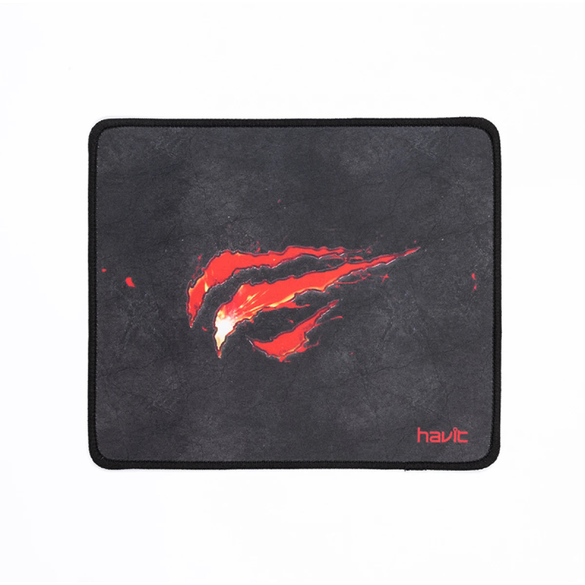 HAVIT MP837 GAMING MOUSE PAD Professional anti-slip rubber