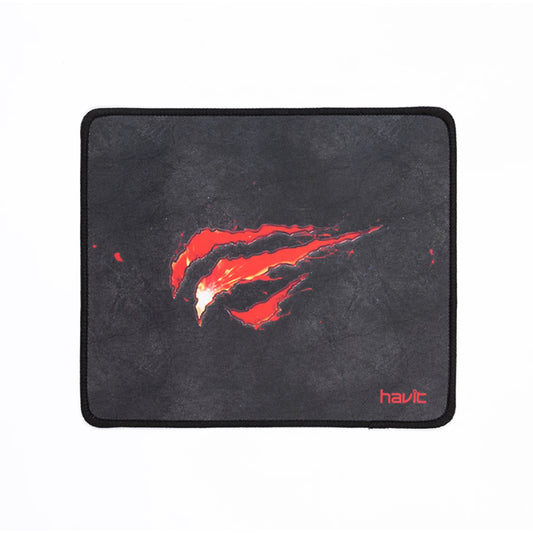 HAVIT MP837 GAMING MOUSE PAD Professional anti-slip rubber