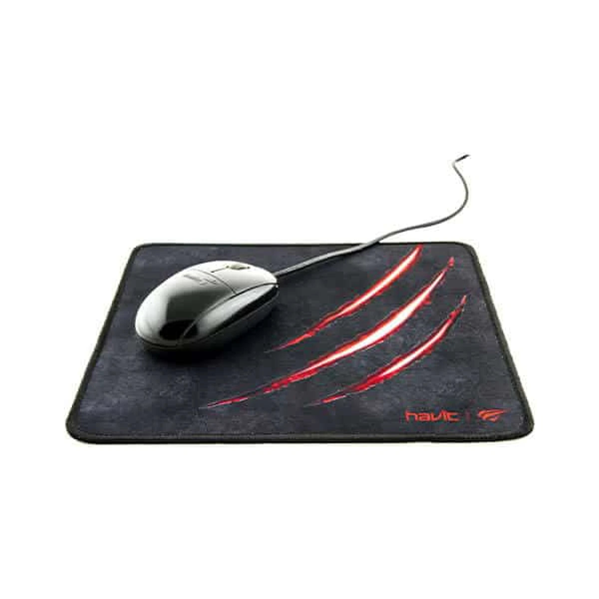 Havit MP838 GAMENOTE Gaming Mousepad Smooth and Accurate Surface Havit MP838 GAMENOTE Gaming Mousepad Smooth and Accurate Surface