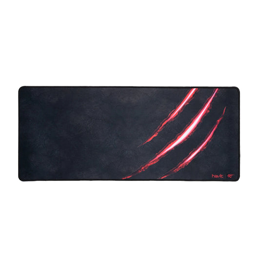 Havit Gaming Mousepad MP860, Large Usale Area, 700x300x3mm