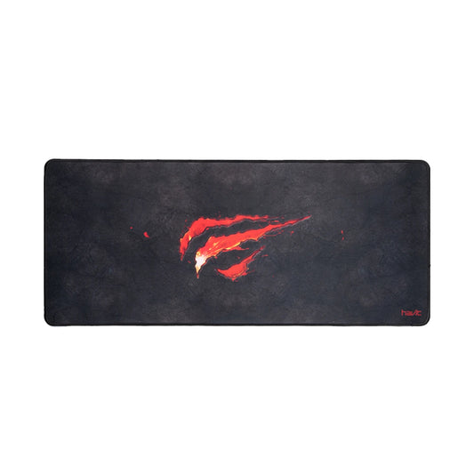 Havit Gaming Mousepad MP861, anti-slip rubber base, 700x300x3mm