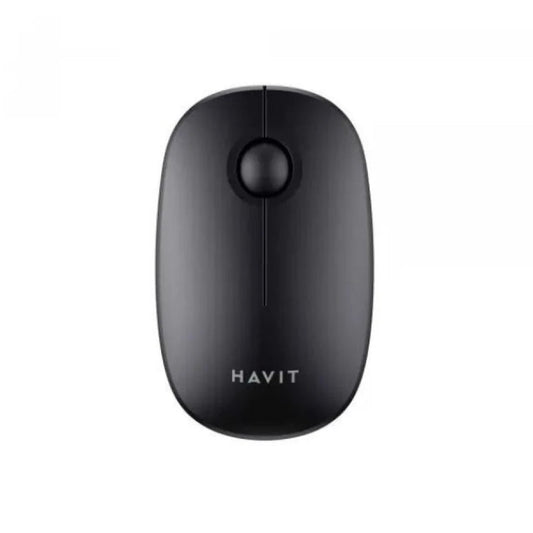 Havit MS57GT Wireless Mouse, Adjustable DPI Settings, Auto Sleep Function 3 gears