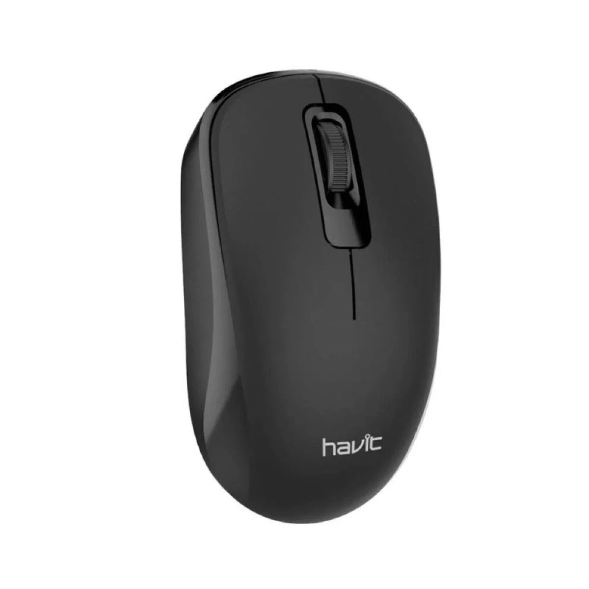 Havit MS626GT Wireless Mouse, High Precision, 2.4GHz, 1200DPI, 3 Key
