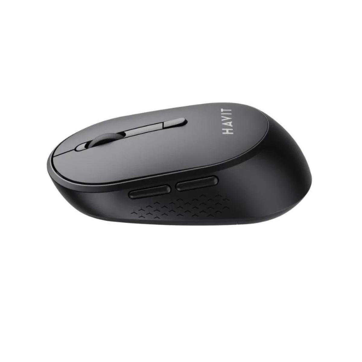 Havit MS78GT Wireless Mouse, Comfortable Design, Adjustable DPI, 6 Key Havit MS78GT Wireless Mouse, Comfortable Design, Adjustable DPI, 6 Key
