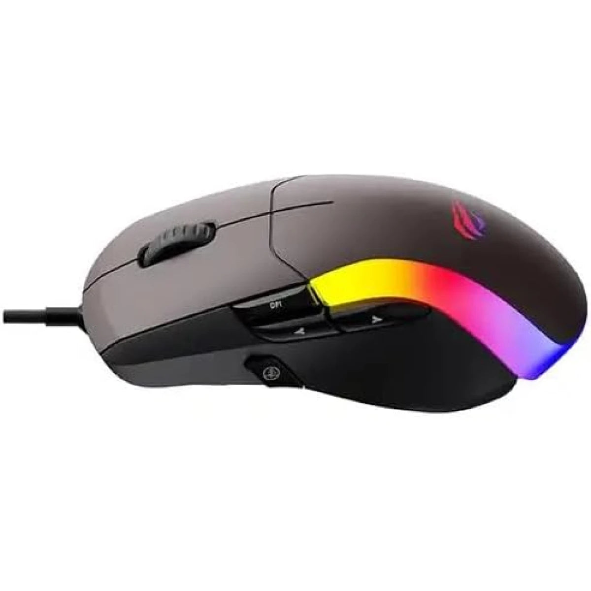 Havit MS959S Coloful Mouse Led Backlight, USB, Adjustable DPI, 8 Key