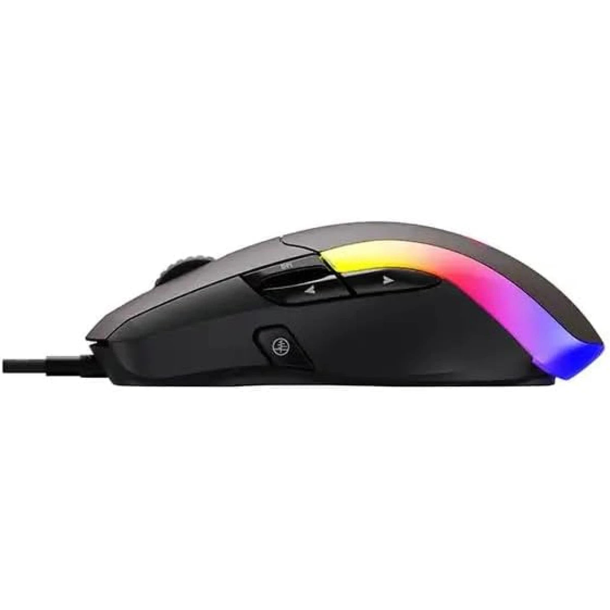 Havit MS959S Coloful Mouse Led Backlight, USB, Adjustable DPI, 8 Key
