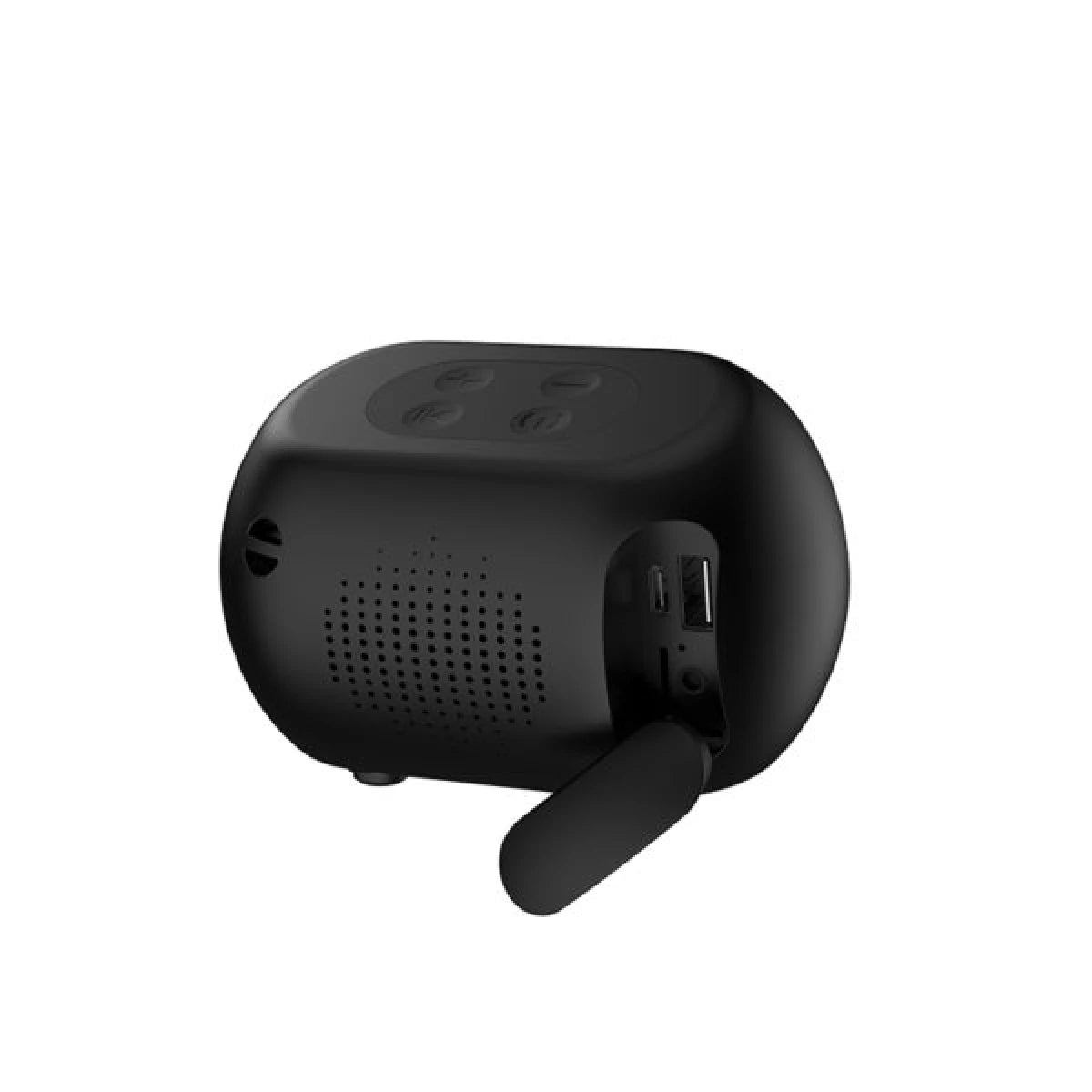 HAVIT Wireless Speaker SK885BT Colorful RGB Light Waterproof 8w  Battery: 3.7V/1800mAh