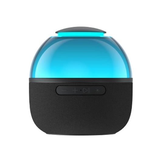 HAVIT Wireless Speaker SK900BT Multi-Color RGB Light, Bluetooth long battery life