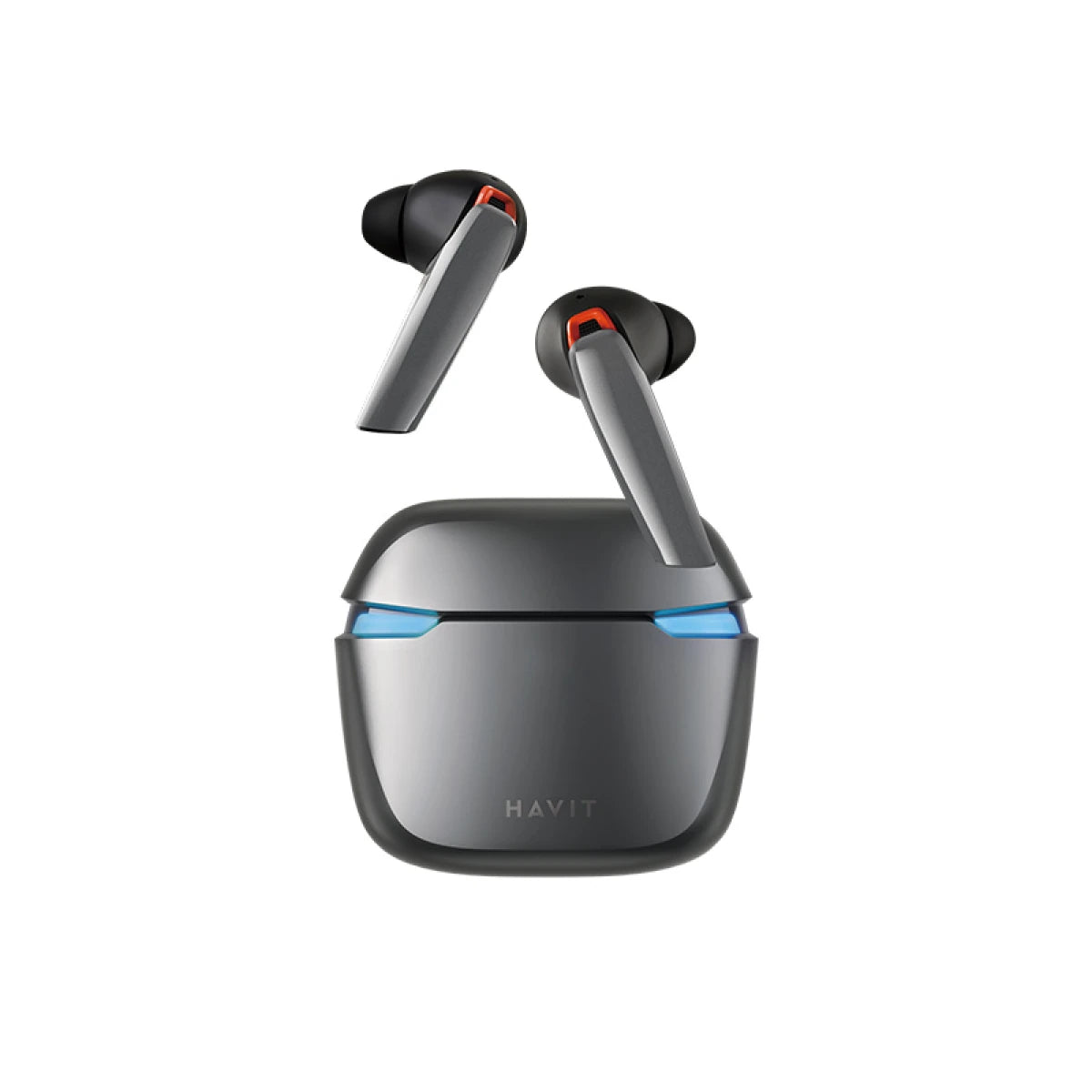 Havit TW929 True wireless stereo gaming earbuds, low-latency gaming mode