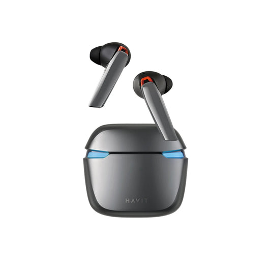 Havit TW929 True wireless stereo gaming earbuds, low-latency gaming mode
