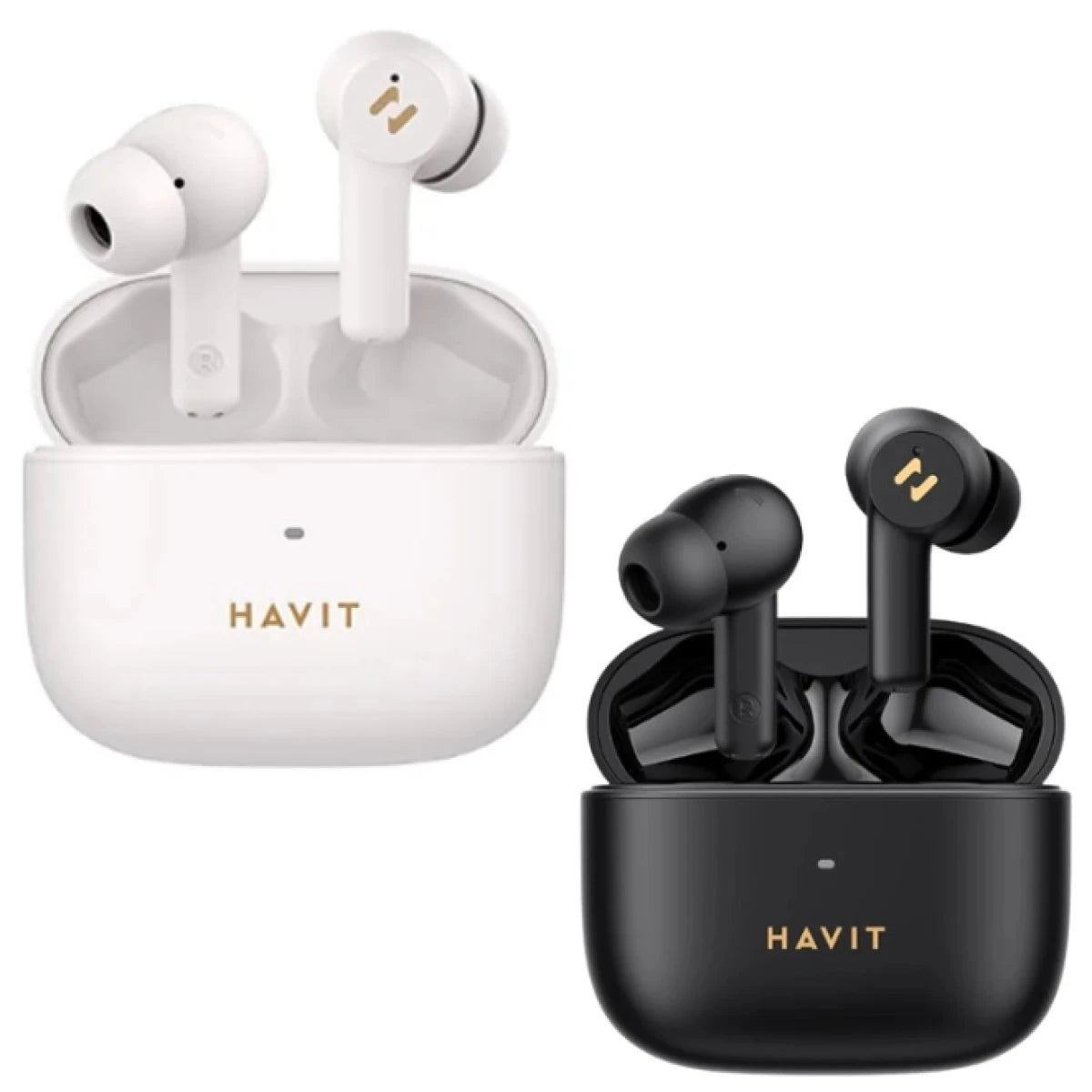 HAVIT TW958 Pro True Wireless Stereo Earbuds Active Noise Cancellation