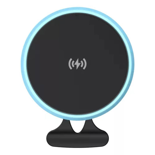 HAVIT W3032 Car Air Vent Phone Holder, Wireless Charging, 360 Rotating