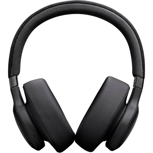 JBL Live 770NC- Wireless Over-Ear Headphones with True Adaptive Noise Cancelling