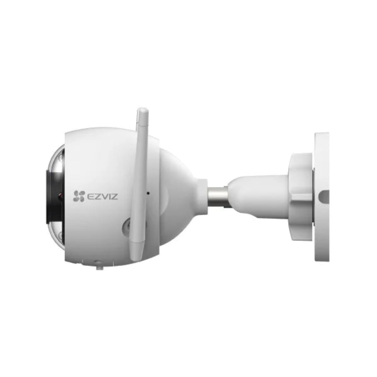 EZVIZ H3 5MP-3K Resolution Wi-Fi Smart Home Camera 2.8mm (96°)Fixed Lens