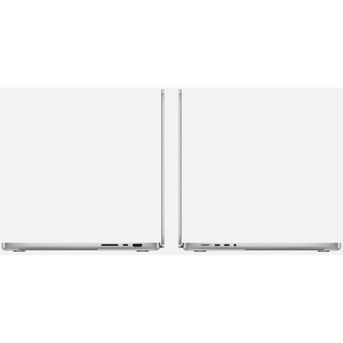 Apple MacBook Pro 14" Apple M4 chip 10-core CPU (16GB/512GB)