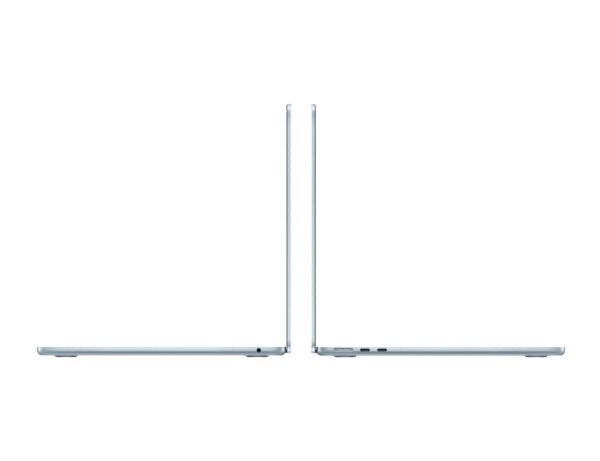 Apple MacBook 15Inch, M4 Chip with 10 Core CPU Gpu:&nbsp;10-Cores (24GB/512GB)