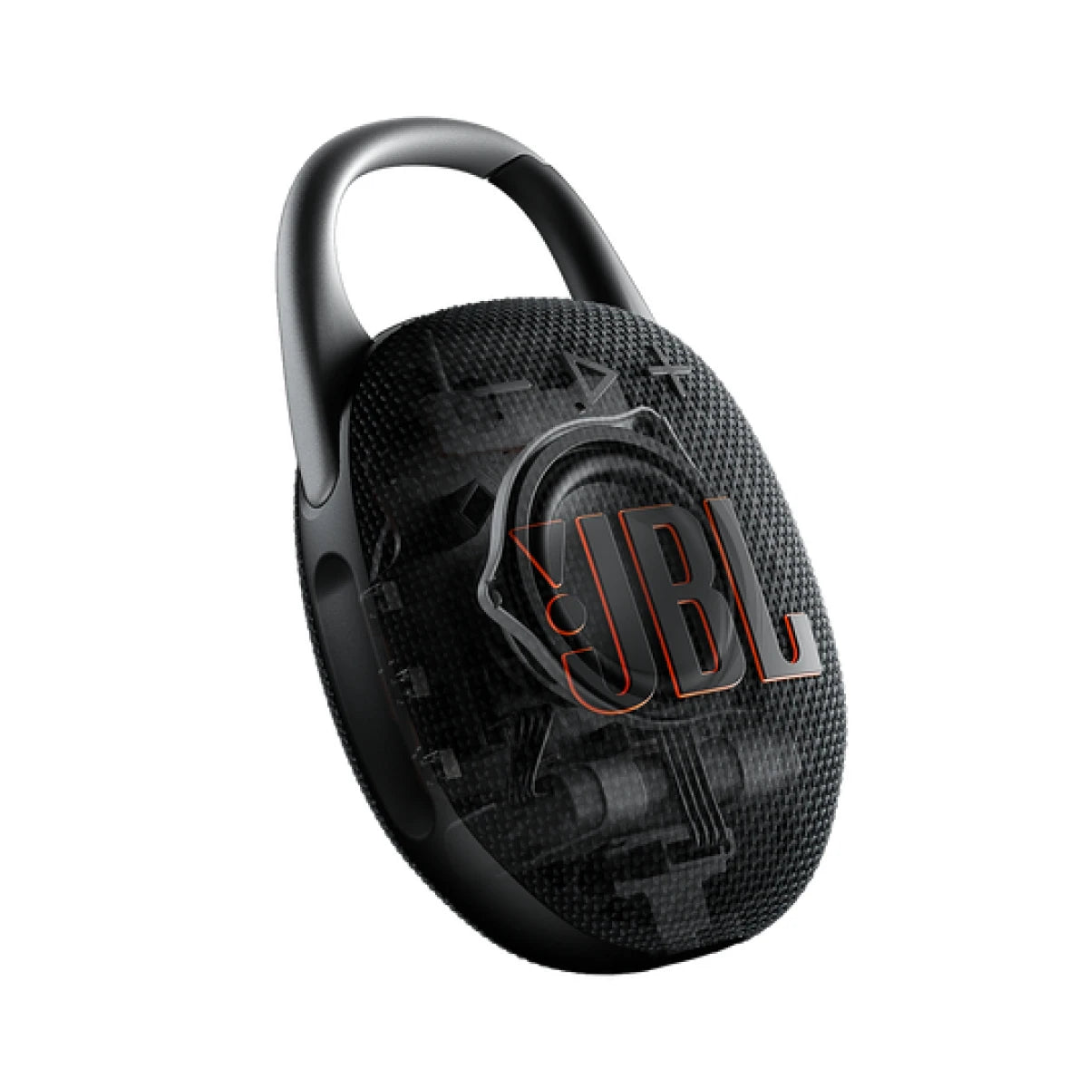 JBL Clip 5 Wireless Bluetooth Speaker with Built-in and IP67 waterproof