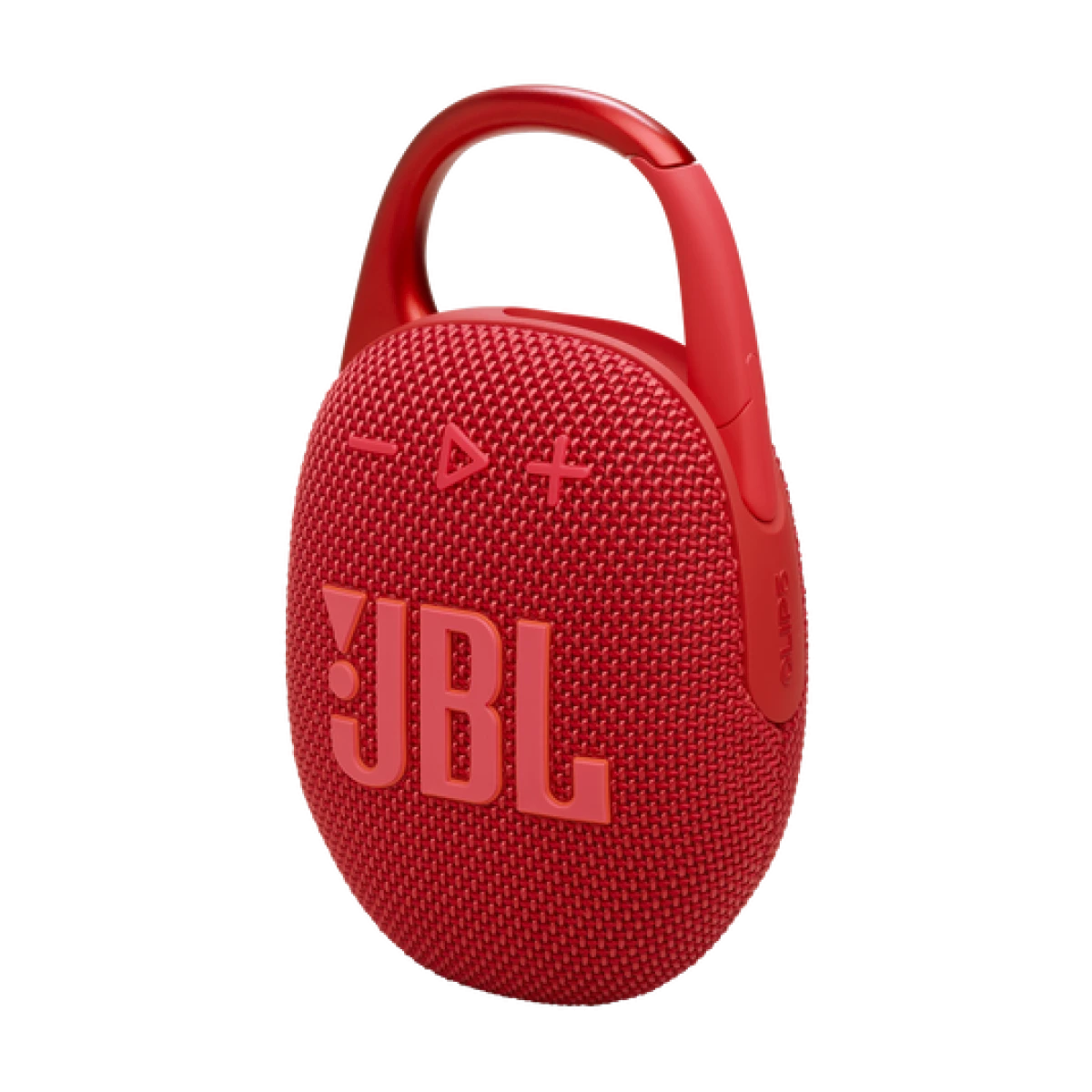 JBL Clip 5 Wireless Bluetooth Speaker with Built-in and IP67 waterproof