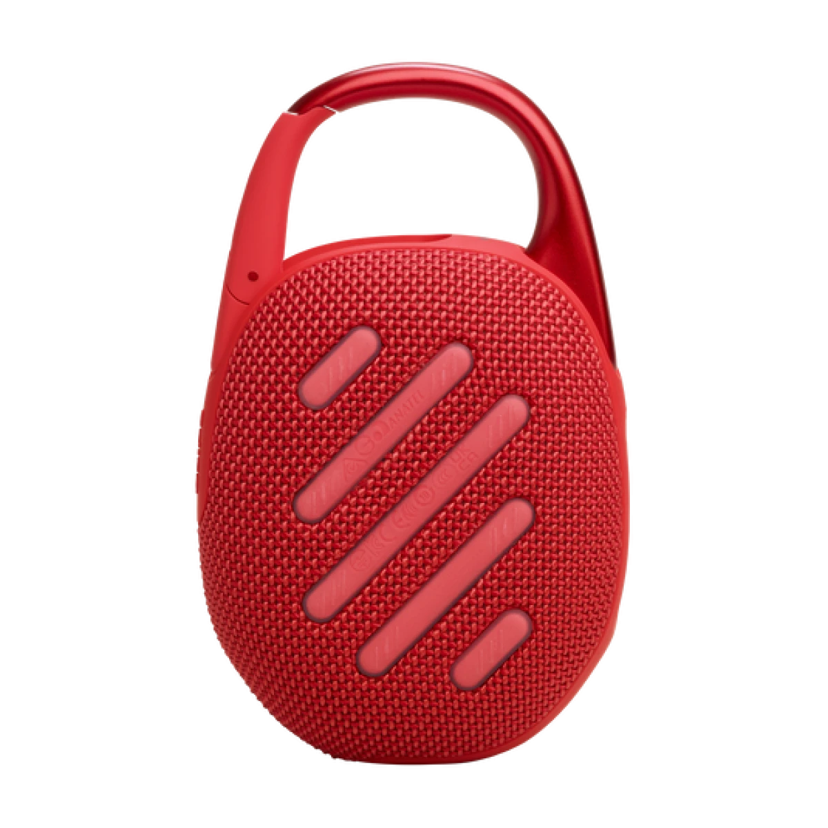 JBL Clip 5 - Ultra-Portable, Waterproof & Dustproof Bluetooth Speaker 12Hours