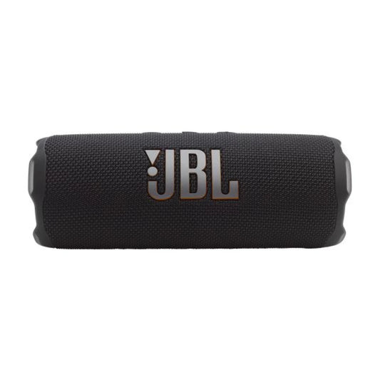JBL Flip 7 Rugged portable Bluetooth speaker with AI-optimized JBL Pro Sound