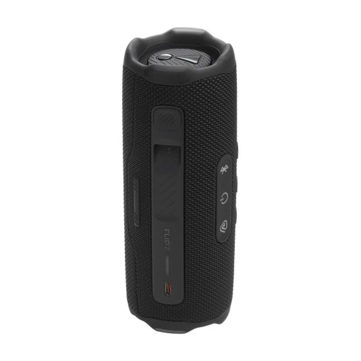 JBL Flip 7 Rugged portable Bluetooth speaker with AI-optimized JBL Pro Sound