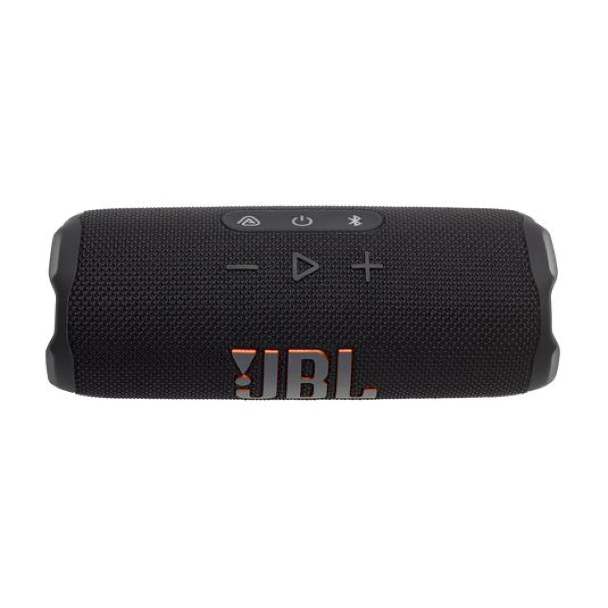 JBL Flip 7 Rugged portable Bluetooth speaker with AI-optimized JBL Pro Sound