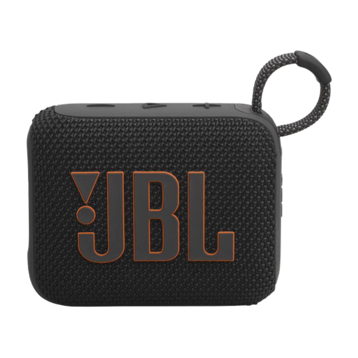 JBL GO 4 Portable Bluetooth Speaker - 7-hour battery and PartyBoost.