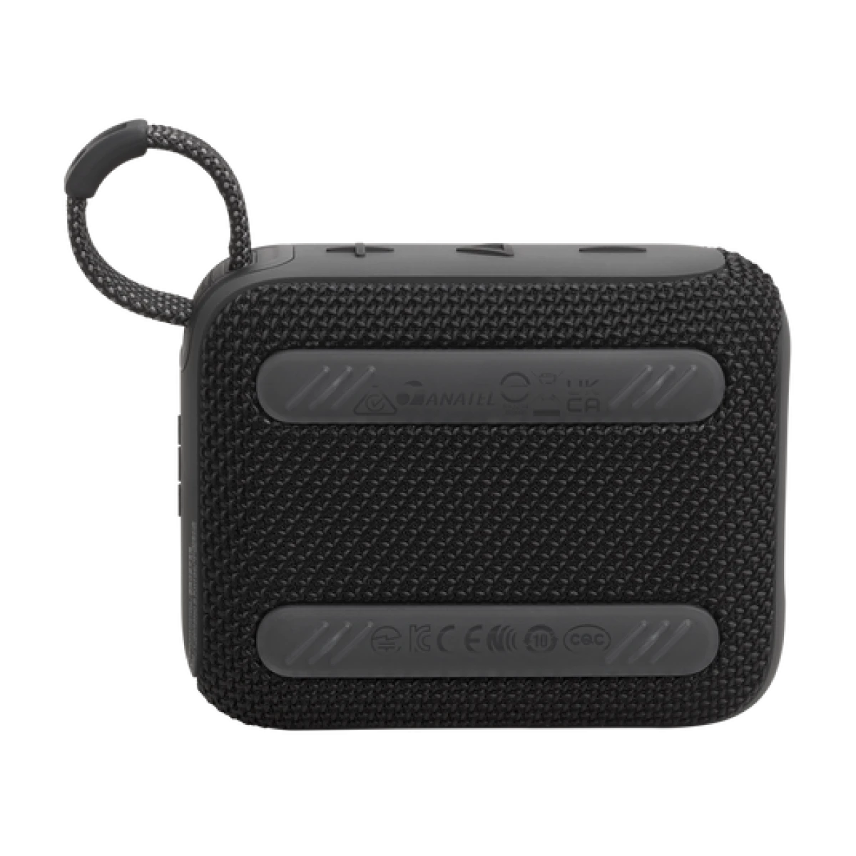 JBL GO 4 Portable Bluetooth Speaker - 7-hour battery and PartyBoost.
