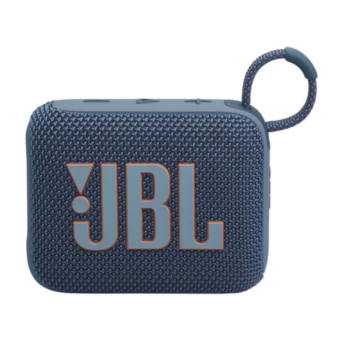 JBL GO 4 Portable Bluetooth Speaker - 7-hour battery and PartyBoost.