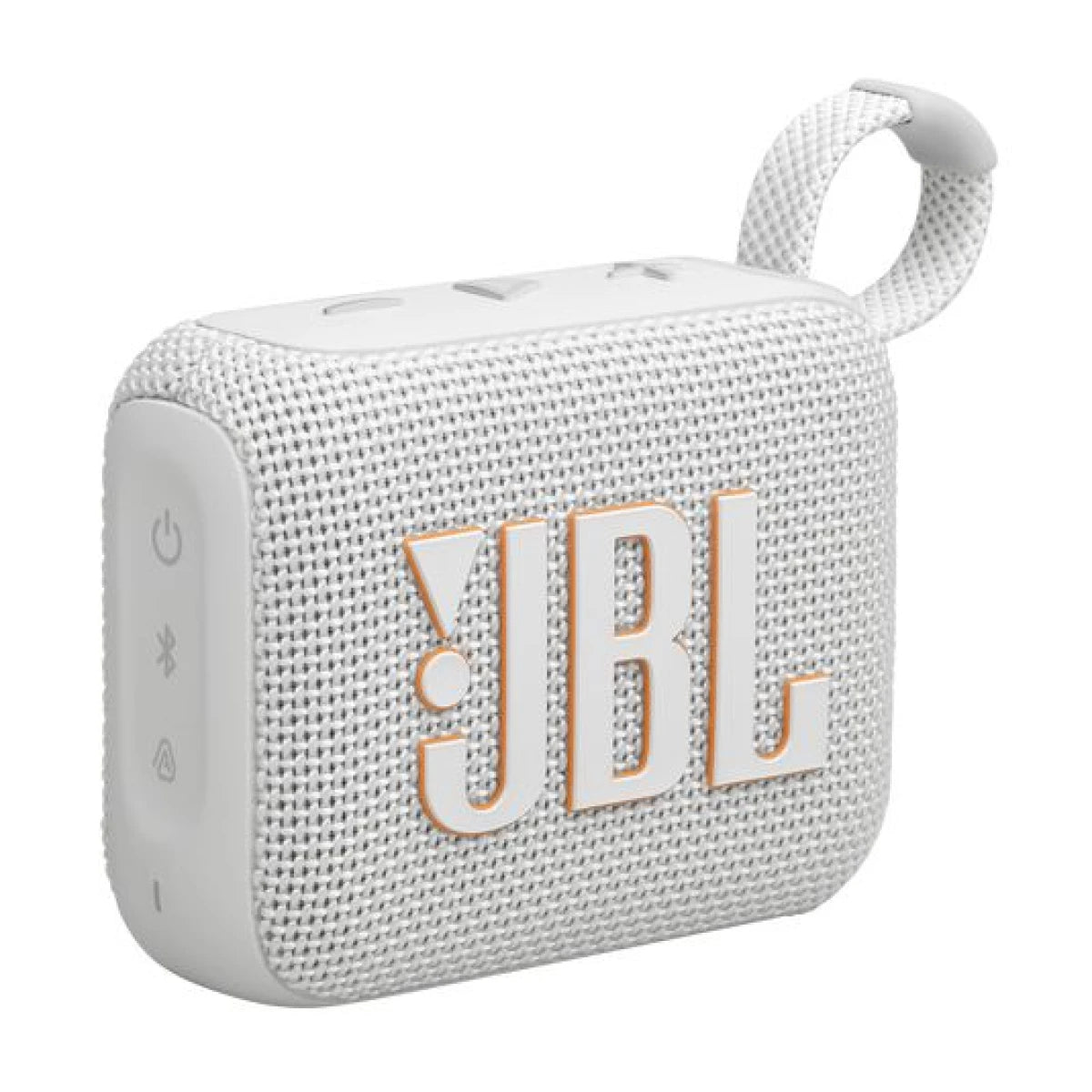 JBL GO 4 Portable Bluetooth Speaker - 7-hour battery and PartyBoost.