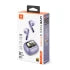 JBL Live Flex 3 Wireless Earbud Headphones, True Noise Cancelling Purple