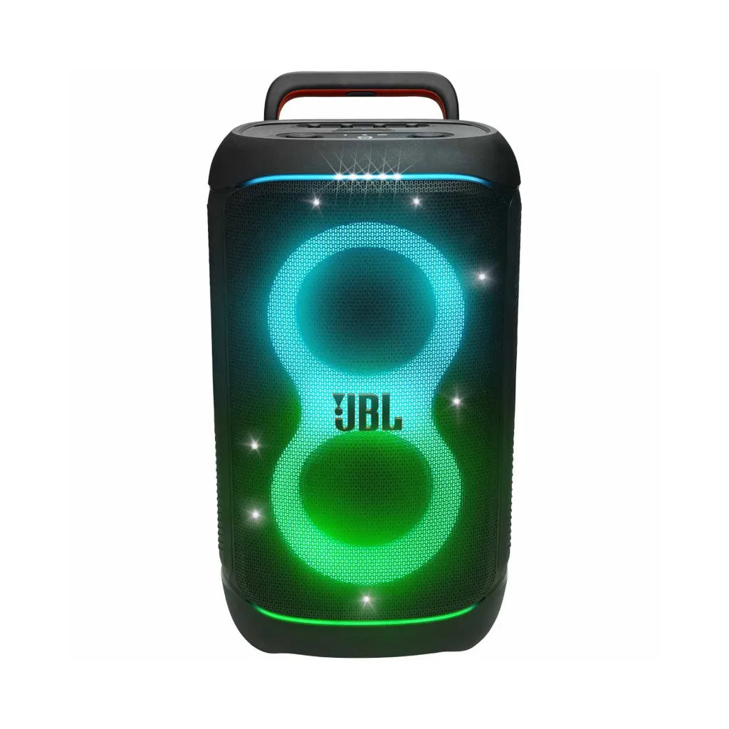 JBL PartyBox 520 - Portable Battery-Powered Party Speaker with AI Sound Boost JBL PartyBox 520 - Portable Battery-Powered Party Speaker with AI Sound Boost