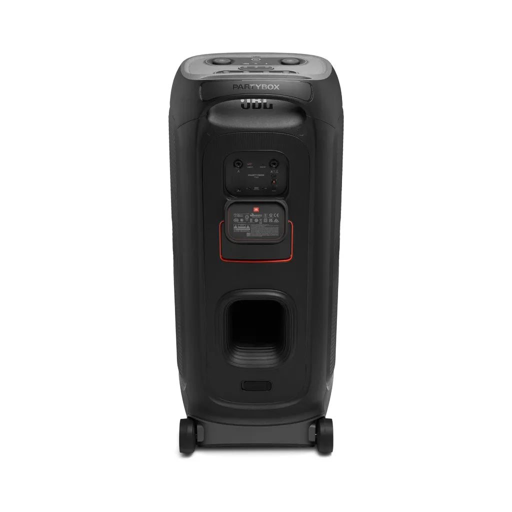 JBL PartyBox 720 - Loudest Battery-Powered Party Speaker with Superior Pro Sound JBL PartyBox 720 - Loudest Battery-Powered Party Speaker with Superior Pro Sound