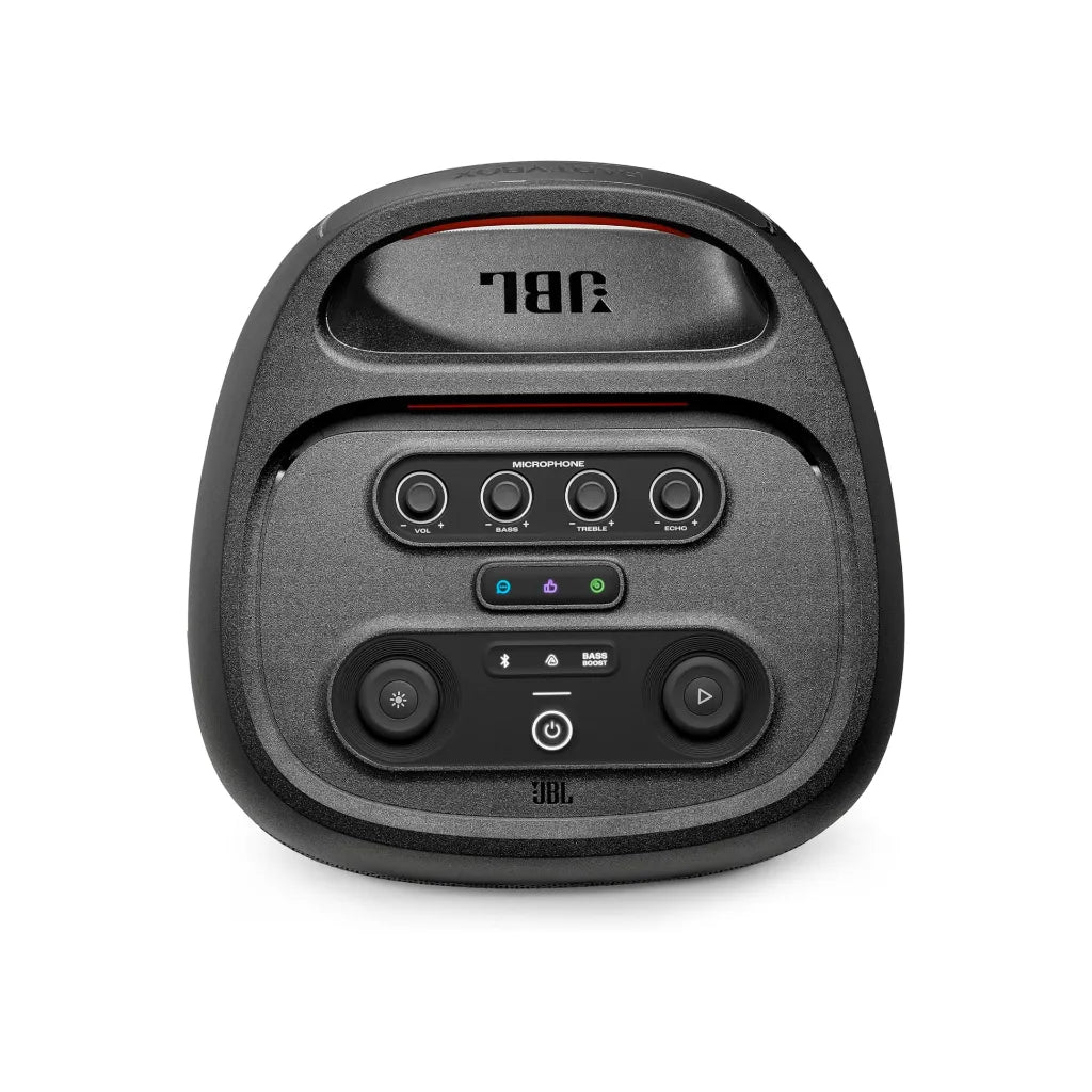 JBL PartyBox 720 - Loudest Battery-Powered Party Speaker with Superior Pro Sound JBL PartyBox 720 - Loudest Battery-Powered Party Speaker with Superior Pro Sound