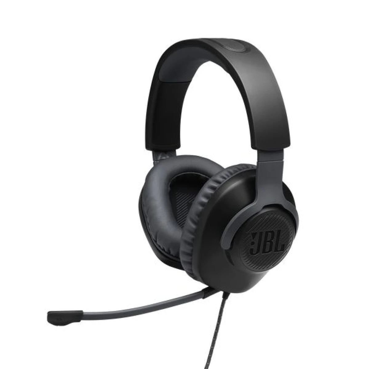 JBL Quantum 100M2 Wired Over-Ear Gaming Headset with JBL Quantum SOUND Signature