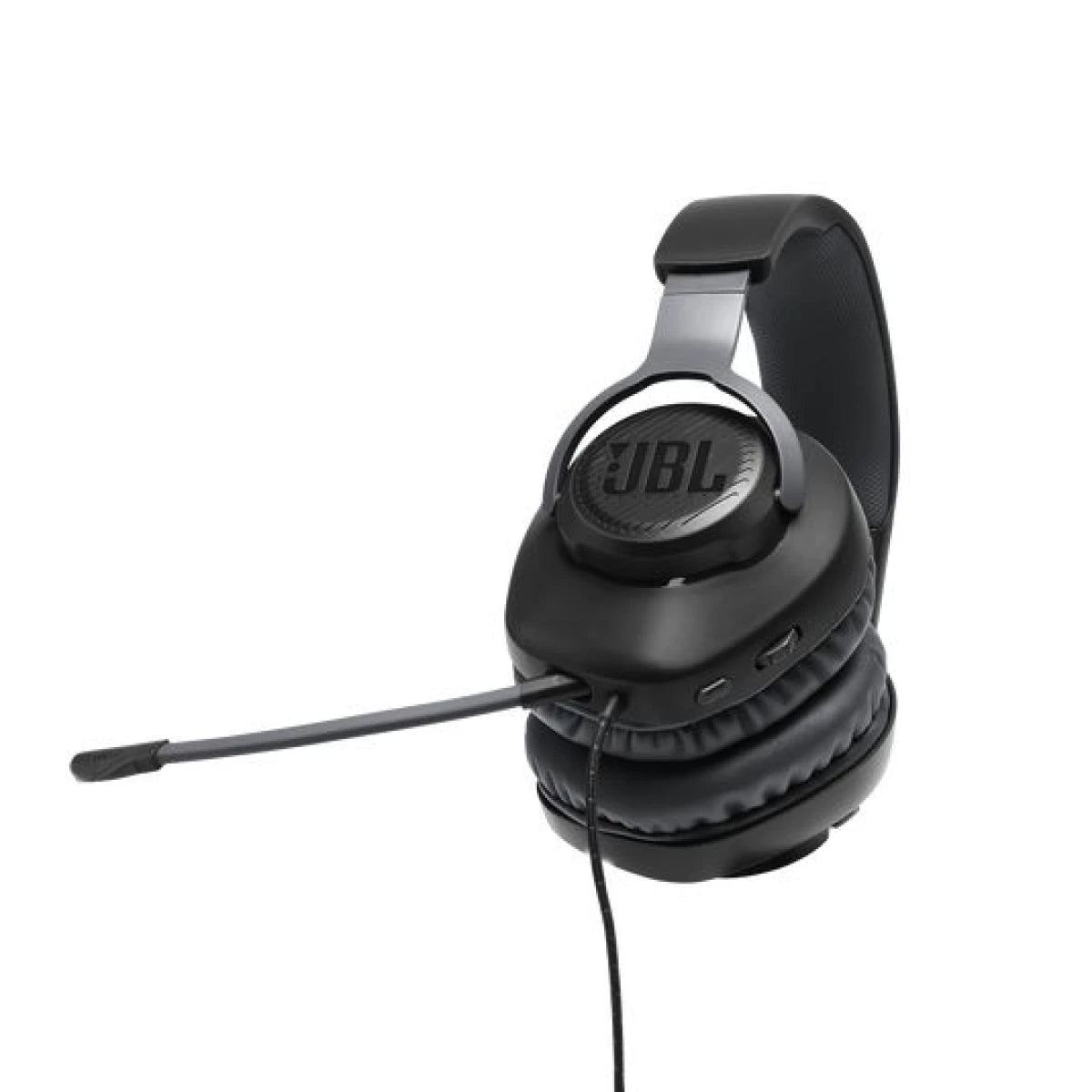 JBL Quantum 100M2 Wired Over-Ear Gaming Headset with JBL Quantum SOUND Signature