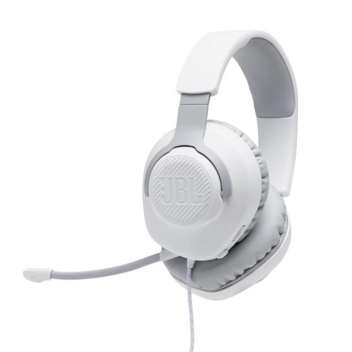 JBL Quantum 100M2 Wired Over-Ear Gaming Headset with JBL Quantum SOUND Signature