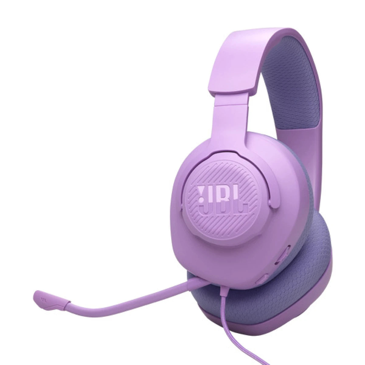JBL Quantum 100M2 Wired Over-Ear Gaming Headset with JBL Quantum SOUND Signature